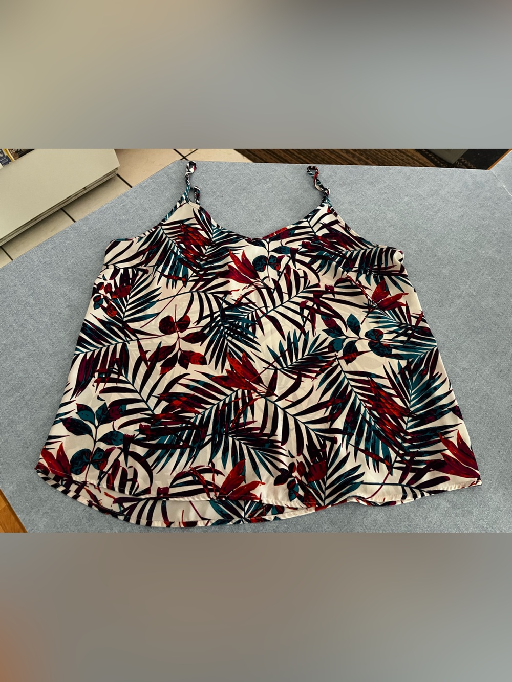 Tank top